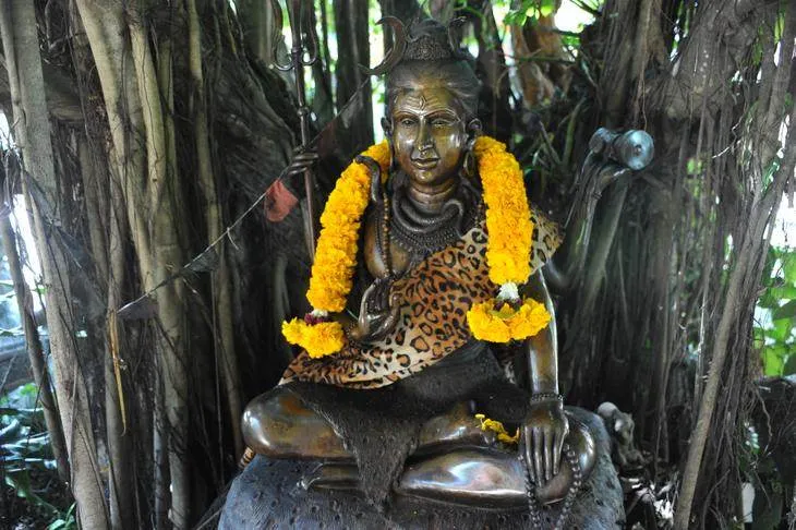 Destination: Ganesh Himal Museum — thousands of images themed around the elephant god (Chiang Mai… Destination: Ganesh Himal Museum — thousands of images themed around the elephant god (Chiang Mai… - Thailand -