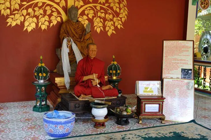 Destination: Ganesh Himal Museum — thousands of images themed around the elephant god (Chiang Mai… Destination: Ganesh Himal Museum — thousands of images themed around the elephant god (Chiang Mai… - Thailand -