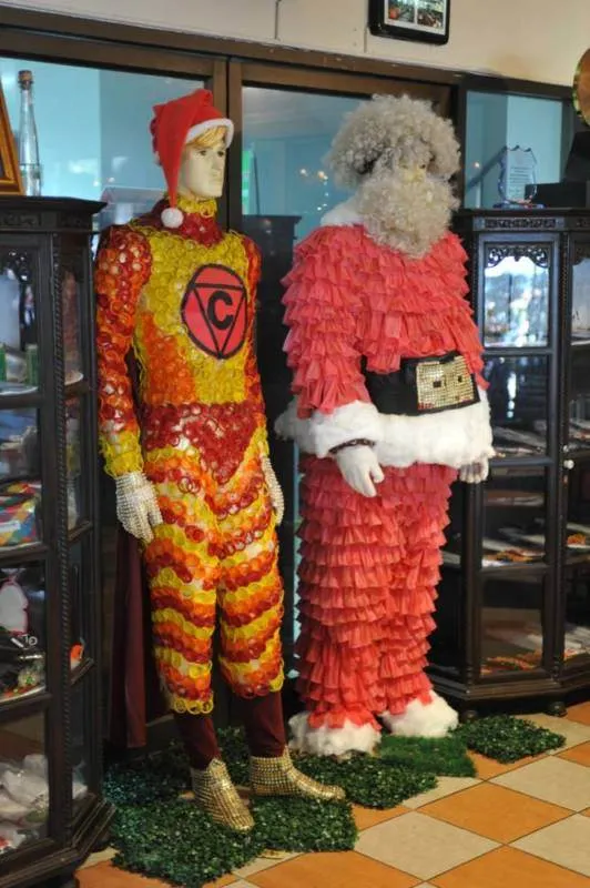 Destination: Chiang Rai’s Hilltribe Museum (Chiang Rai, Thailand) Destination: Chiang Rai’s Hilltribe Museum (Chiang Rai, Thailand) - Thailand -