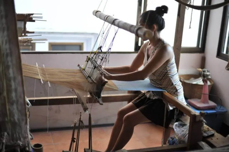 Destination: Chiang Rai’s Hilltribe Museum (Chiang Rai, Thailand) Destination: Chiang Rai’s Hilltribe Museum (Chiang Rai, Thailand) - Thailand -