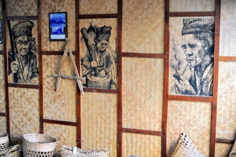 Destination: Chiang Rai’s Hilltribe Museum (Chiang Rai, Thailand) Destination: Chiang Rai’s Hilltribe Museum (Chiang Rai, Thailand) - Thailand -