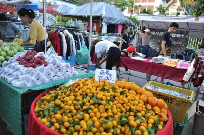 Destination: Chiang Rai’s Hilltribe Museum (Chiang Rai, Thailand) Destination: Chiang Rai’s Hilltribe Museum (Chiang Rai, Thailand) - Thailand -