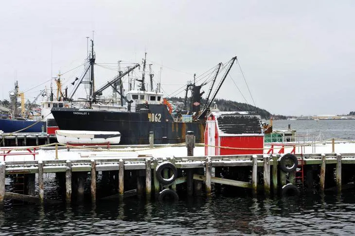 Destination: Lunenburg and Halifax (Nova Scotia, Canada) Destination: Lunenburg and Halifax (Nova Scotia, Canada) - Canada -