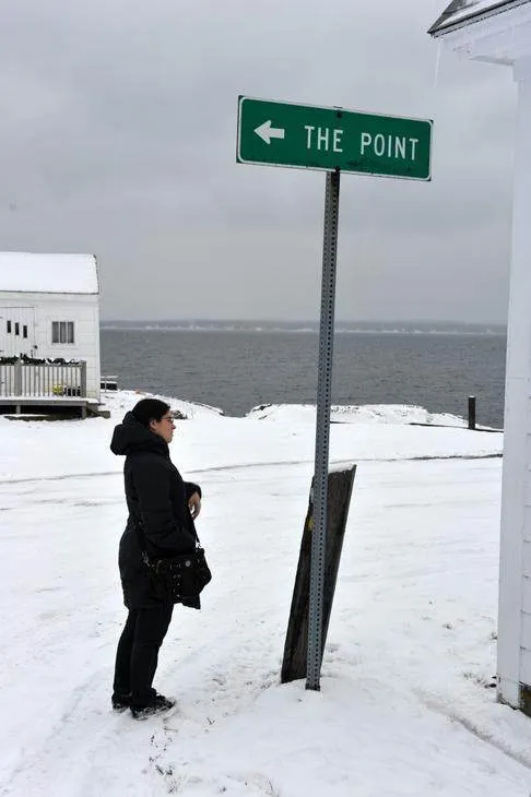 Destination: Lunenburg and Halifax (Nova Scotia, Canada) Destination: Lunenburg and Halifax (Nova Scotia, Canada) - Canada -