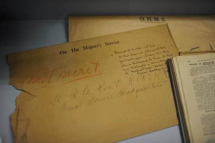 Destination: the Maritime Museum of the Atlantic (Halifax, NS, Canada) Destination: the Maritime Museum of the Atlantic (Halifax, NS, Canada) - Canada -