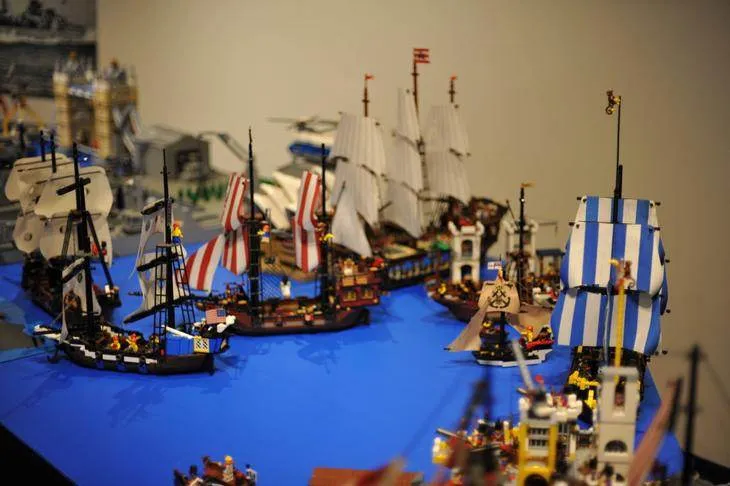 Destination: the Maritime Museum of the Atlantic (Halifax, NS, Canada) Destination: the Maritime Museum of the Atlantic (Halifax, NS, Canada) - Canada -