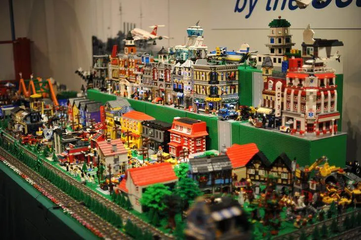 Destination: the Maritime Museum of the Atlantic (Halifax, NS, Canada) Destination: the Maritime Museum of the Atlantic (Halifax, NS, Canada) - Canada -