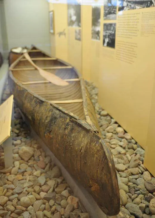 Destination: the Maritime Museum of the Atlantic (Halifax, NS, Canada) Destination: the Maritime Museum of the Atlantic (Halifax, NS, Canada) - Canada -