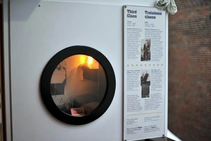 Destination: the Maritime Museum of the Atlantic (Halifax, NS, Canada) Destination: the Maritime Museum of the Atlantic (Halifax, NS, Canada) - Canada -