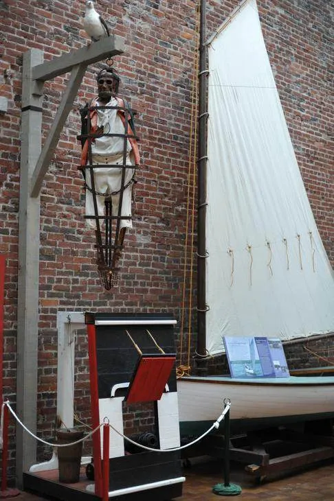 Destination: the Maritime Museum of the Atlantic (Halifax, NS, Canada) Destination: the Maritime Museum of the Atlantic (Halifax, NS, Canada) - Canada -