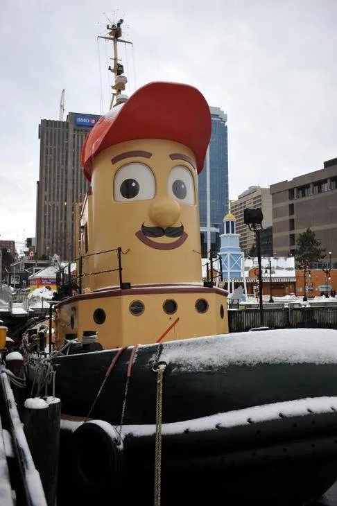 Destination: the Maritime Museum of the Atlantic (Halifax, NS, Canada) Destination: the Maritime Museum of the Atlantic (Halifax, NS, Canada) - Canada -