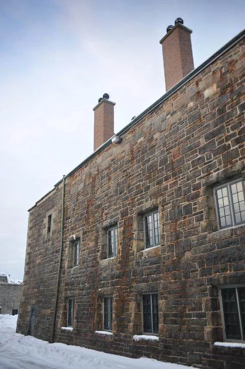 Destination: the Maritime Museum of the Atlantic (Halifax, NS, Canada) Destination: the Maritime Museum of the Atlantic (Halifax, NS, Canada) - Canada -