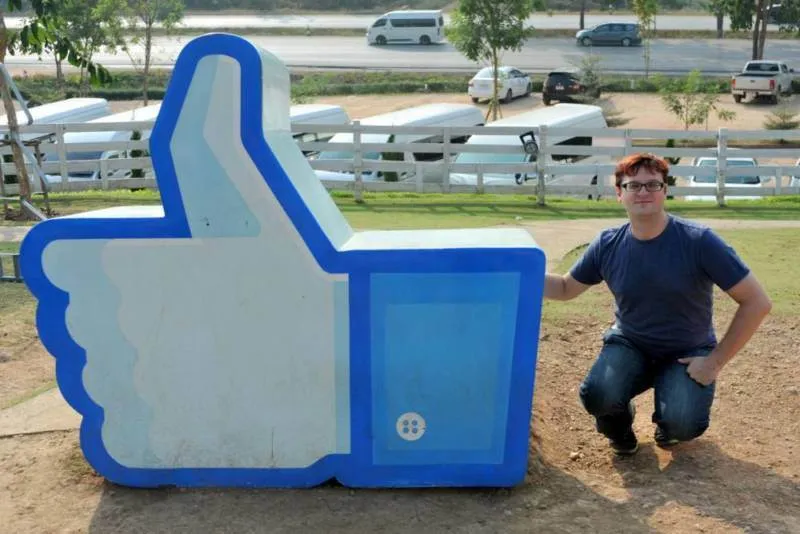 Destination: Hug You Sheep Farm — a haven for selfie-takers! (Lampang, Thailand) - Thailand -