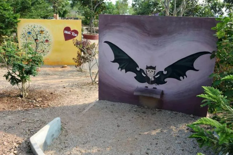 Destination: Hug You Sheep Farm — a haven for selfie-takers! (Lampang, Thailand) - Thailand -