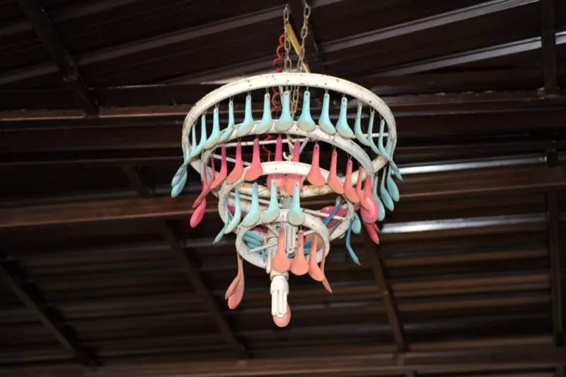 Destination: Hug You Sheep Farm — a haven for selfie-takers! (Lampang, Thailand) - Thailand -