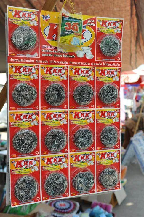 Destination: Sanpatong Buffalo Market — where you too can buy a buffalo! (Chiang Mai, Thailand) - Thailand -