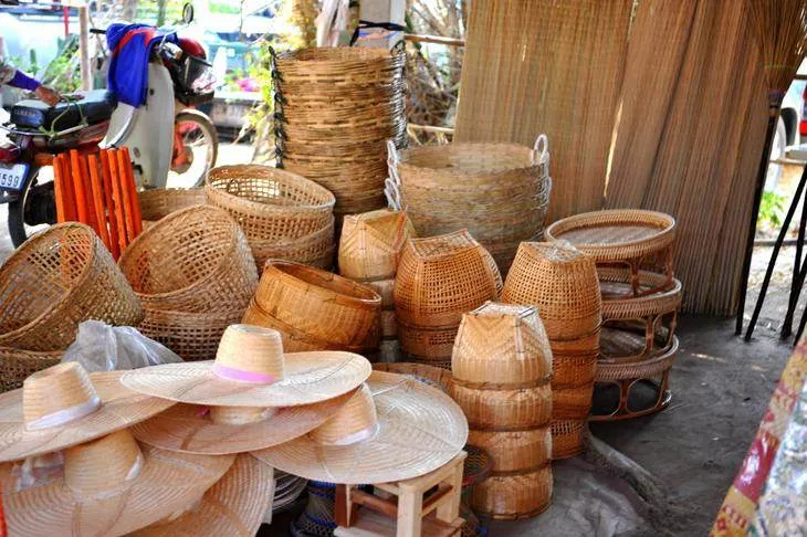 Destination: Sanpatong Buffalo Market — where you too can buy a buffalo! (Chiang Mai, Thailand) - Thailand -