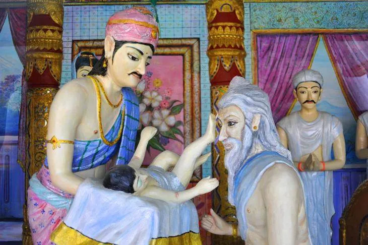 Destination: Myawaddy, Myanmar — the border town across from Thailand - Myanmar -