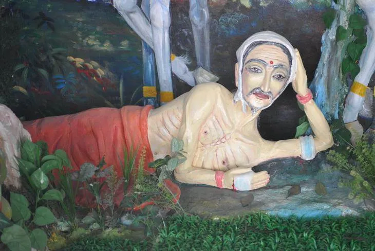 Destination: Myawaddy, Myanmar — the border town across from Thailand - Myanmar -