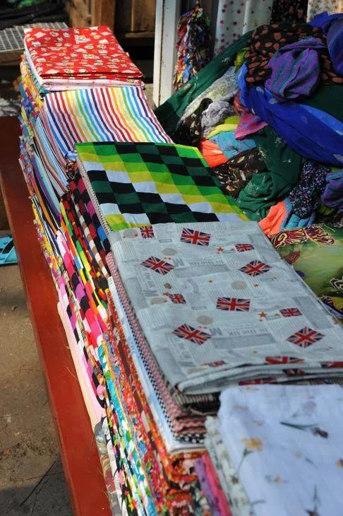 Destination: Myawaddy, Myanmar — the border town across from Thailand - Myanmar -