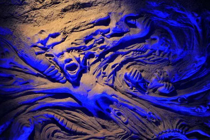 Destination: the Golden Triangle and the Hall of Opium (far north Thailand) - Thailand -