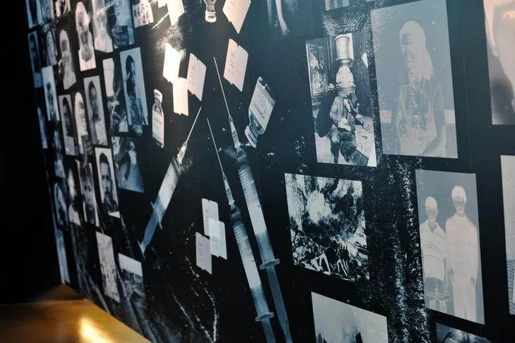 Destination: the Golden Triangle and the Hall of Opium (far north Thailand) - Thailand -