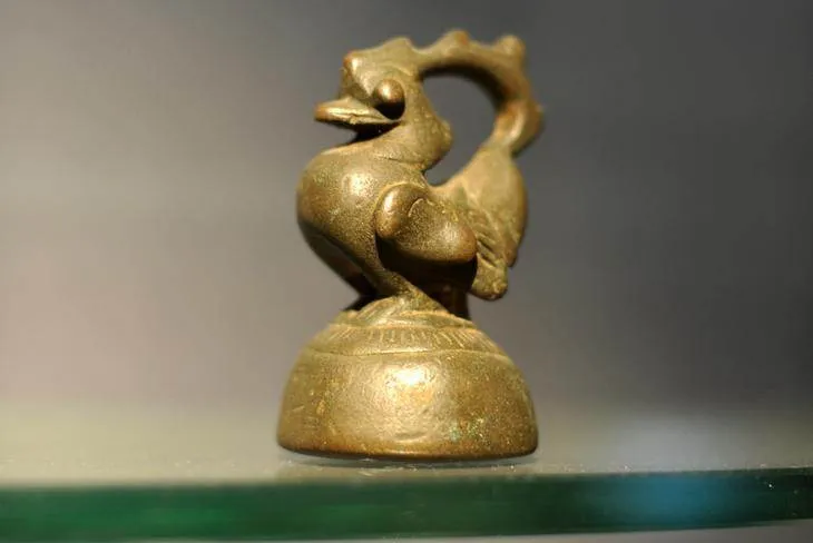 Destination: the Golden Triangle and the Hall of Opium (far north Thailand) - Thailand -