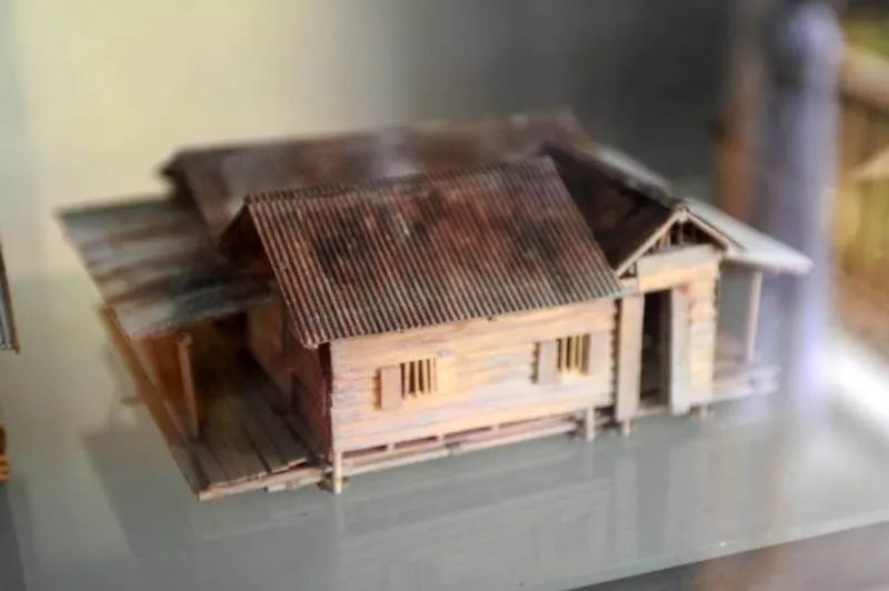 Destination: Phitsanulok: an excellent trifecta of history, Buddhas, and birds - Thailand -