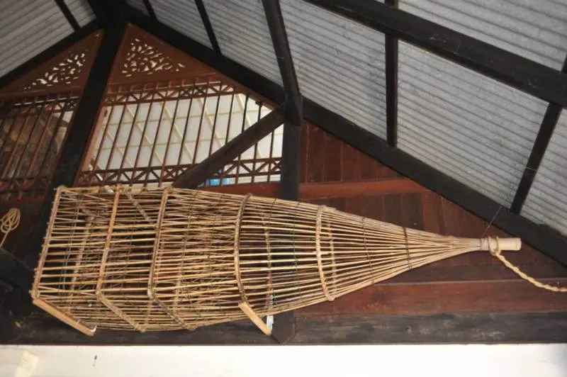 Destination: Phitsanulok: an excellent trifecta of history, Buddhas, and birds - Thailand -