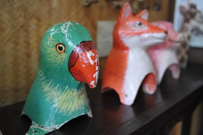 Destination: Phitsanulok: an excellent trifecta of history, Buddhas, and birds - Thailand -