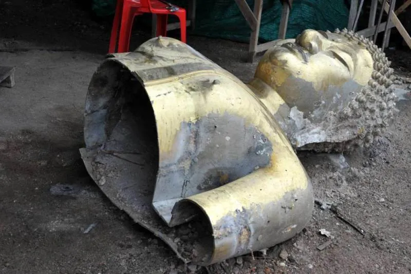 Destination: Phitsanulok: an excellent trifecta of history, Buddhas, and birds - Thailand -