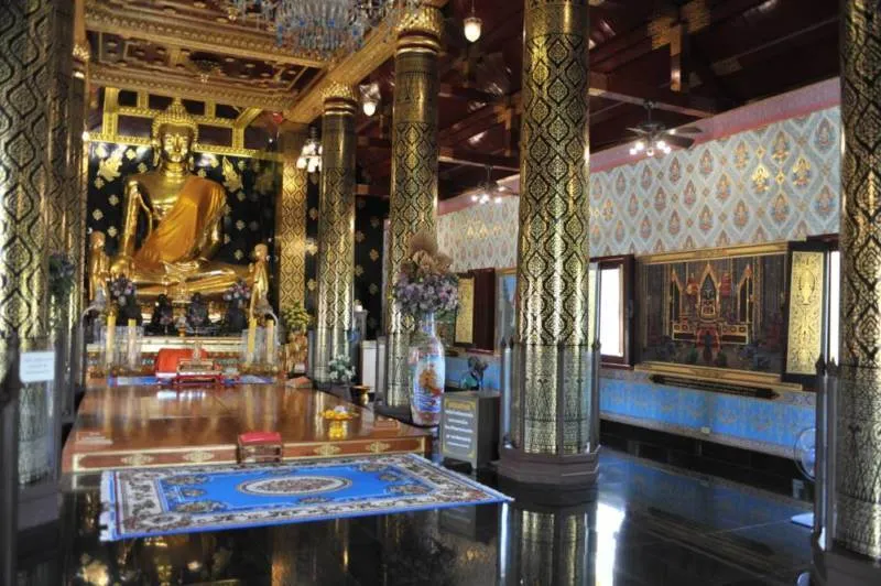 Destination: Phitsanulok: an excellent trifecta of history, Buddhas, and birds - Thailand -