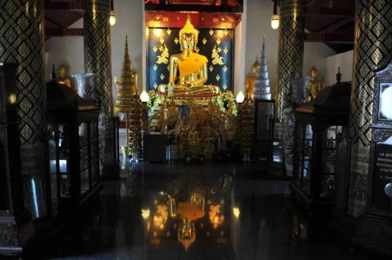 Destination: Phitsanulok: an excellent trifecta of history, Buddhas, and birds - Thailand -