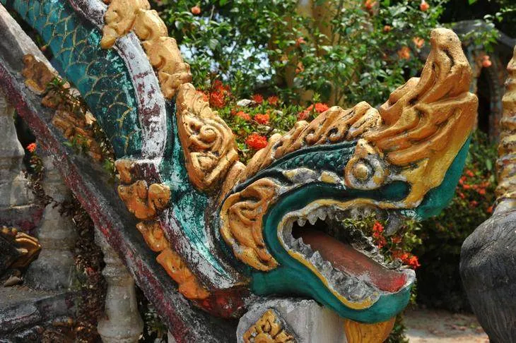 Destination: Sukhothai — what happens when tourism changes a town? (Thailand) - Thailand -