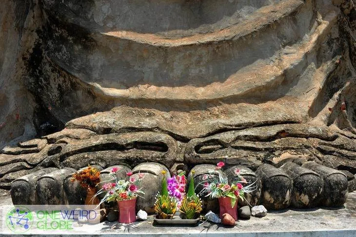 Destination: Sala Kaeoku — the Nong Khai ‘temple’ with bizarre statues (Thailand) Destination: Sala Kaeoku — the Nong Khai ‘temple’ with bizarre statues (Thailand) - Thailand -