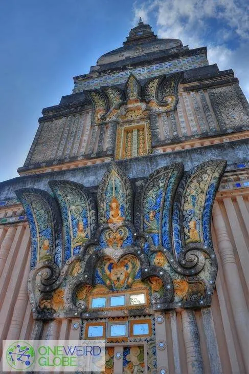 Destination: Sala Kaeoku — the Nong Khai ‘temple’ with bizarre statues (Thailand) Destination: Sala Kaeoku — the Nong Khai ‘temple’ with bizarre statues (Thailand) - Thailand -