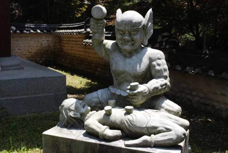 Should you get offbeat in your travels? Why I travel off the beaten path - Behind the scenes, Personal -