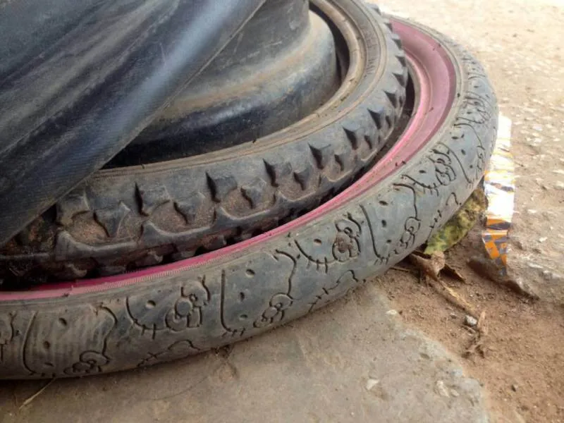 Scooters, part 2 — getting around and what to do if there’s a problem - Getting Around, Safety -