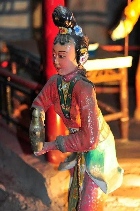 See the Ten Courts of Hell in Singapore — Destination: Haw Par Villa See the Ten Courts of Hell in Singapore — Destination: Haw Par Villa - Singapore -