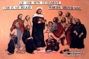 Guest post: Changi War Museum — see Singapore’s dark past Guest post: Changi War Museum — see Singapore’s dark past - Singapore -