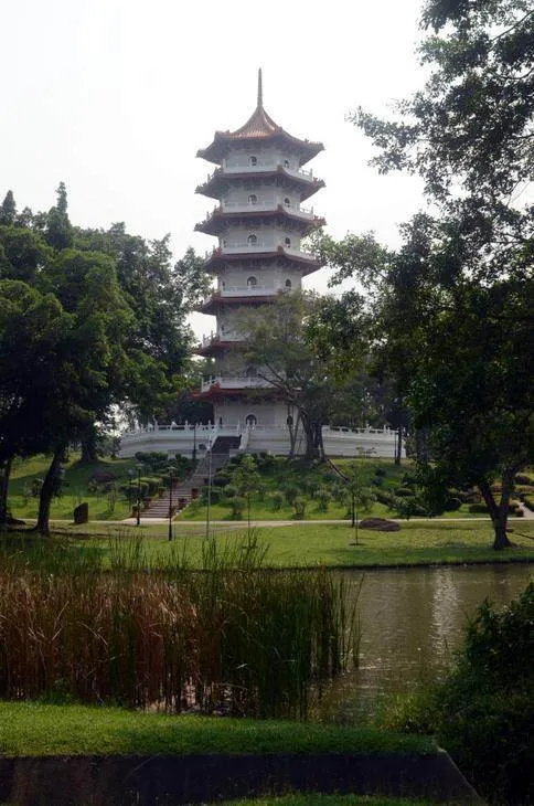 Guest post: the Turtle Museum, Chinese Garden and Japanese Garden all in one (Singapore) Guest post: the Turtle Museum, Chinese Garden and Japanese Garden all in one (Singapore) - Singapore -