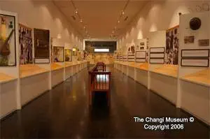 Guest post: Changi War Museum — see Singapore’s dark past - Singapore -