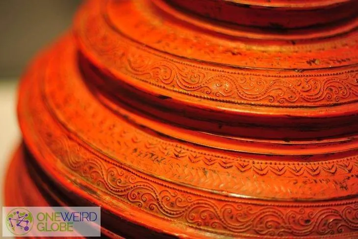 Destination: Asian Civilisations Museum — carved skulls, guardians of hell, and a rubber duckie? (Singapore) Destination: Asian Civilisations Museum — carved skulls, guardians of hell, and a rubber duckie? (Singapore) - Singapore -