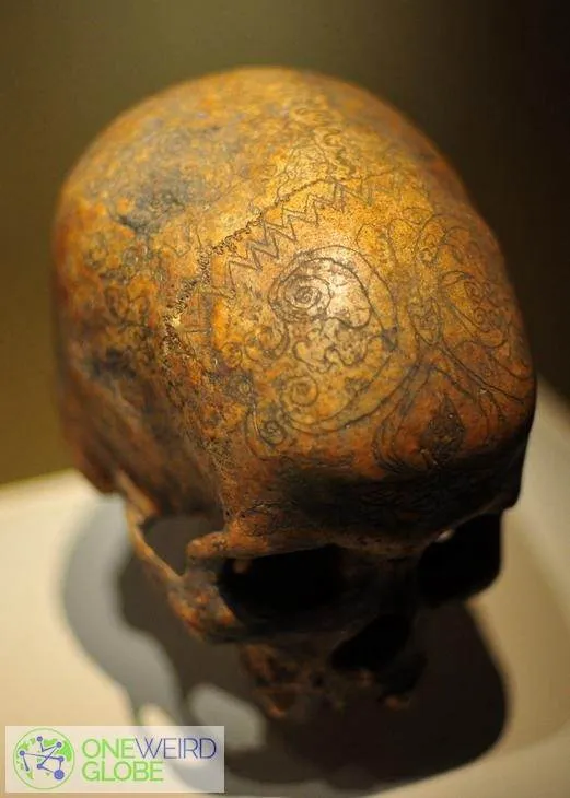 Destination: Asian Civilisations Museum — carved skulls, guardians of hell, and a rubber duckie? (Singapore) Destination: Asian Civilisations Museum — carved skulls, guardians of hell, and a rubber duckie? (Singapore) - Singapore -