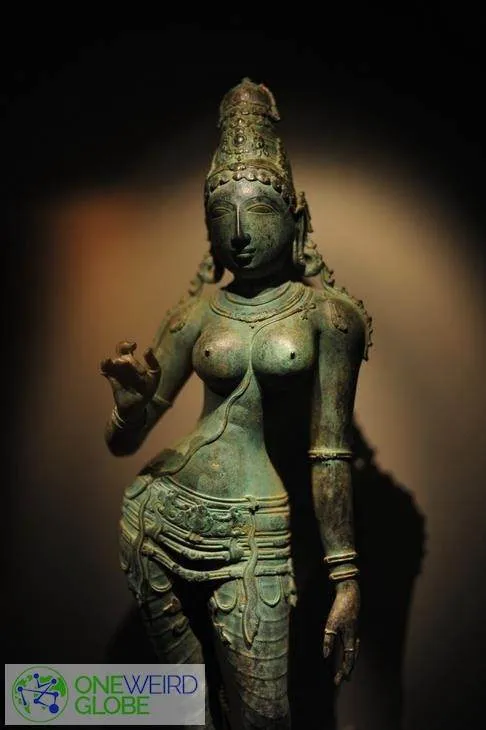 Destination: Asian Civilisations Museum — carved skulls, guardians of hell, and a rubber duckie? (Singapore) Destination: Asian Civilisations Museum — carved skulls, guardians of hell, and a rubber duckie? (Singapore) - Singapore -