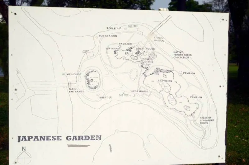 Guest post: the Turtle Museum, Chinese Garden and Japanese Garden all in one (Singapore) Guest post: the Turtle Museum, Chinese Garden and Japanese Garden all in one (Singapore) - Singapore -