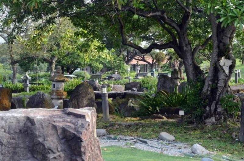 Guest post: the Turtle Museum, Chinese Garden and Japanese Garden all in one (Singapore) Guest post: the Turtle Museum, Chinese Garden and Japanese Garden all in one (Singapore) - Singapore -