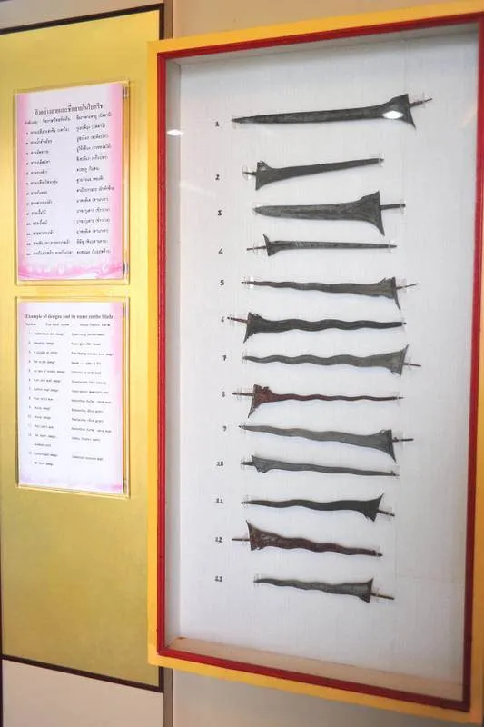 Destination: the Institute for Southern Thai Studies / Folklore Museum (Songkhla, Thailand) - Thailand -