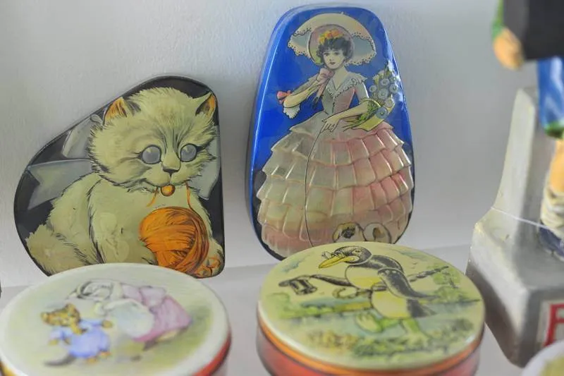 The tale of Singapore’s two toy museums — one big, one small, both worthwhile The tale of Singapore’s two toy museums — one big, one small, both worthwhile - Singapore - singapore toy museum