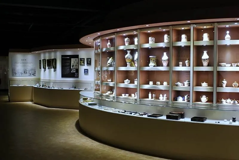 Destination: Museum of Sex and Health (Seogwipo city, Jeju-do) (NSFW) Destination: Museum of Sex and Health (Seogwipo city, Jeju-do) (NSFW) - South Korea -